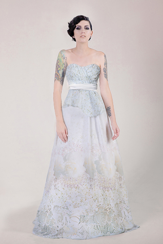 Ophelia by Damsel White Label